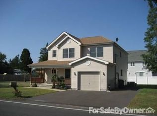 414 Laurel Ave, Brick, NJ