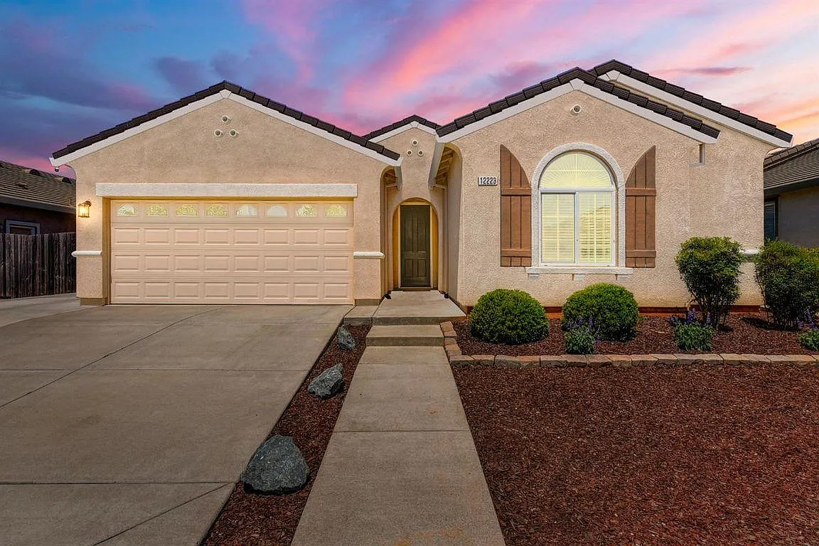 12223 Cedar Bog Way photo 1