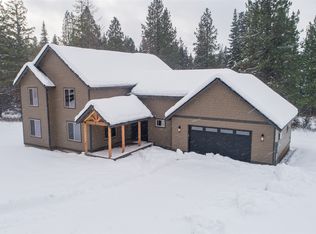 108 Bitterroot Lane, Ronald, WA 98940