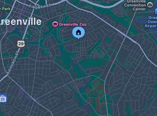 105 Ackley Road Ext, Greenville, SC 29607