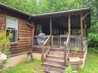 1300 Ray Cove Rd, Franklin, NC 28734