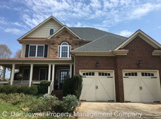 11 Ashby Grove Dr, Simpsonville, SC 29681