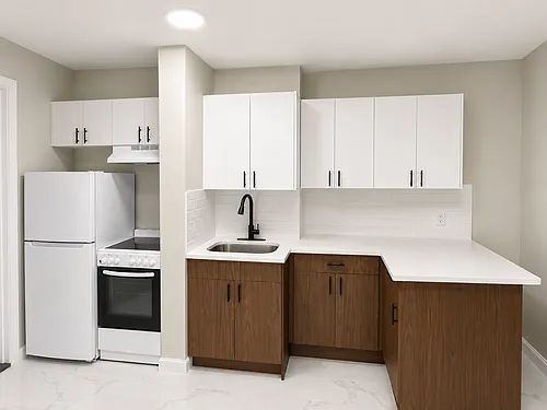 Floor plan 1 Bed 1 Bath