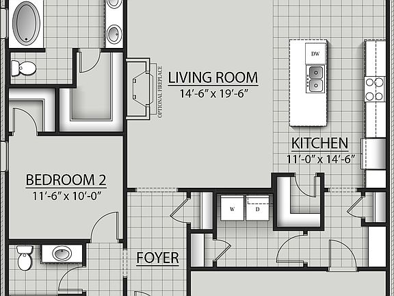 Norris IV A - DSLD Homes