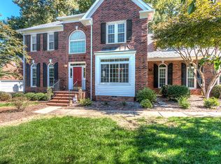 5635 Rocky Trail Ct, Charlotte, NC 28270