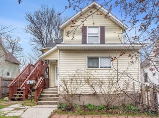 1119 Lake St #2, Kalamazoo, MI 49001