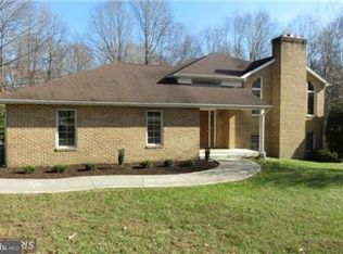 1805 Mikes Way, Owings, MD 20736