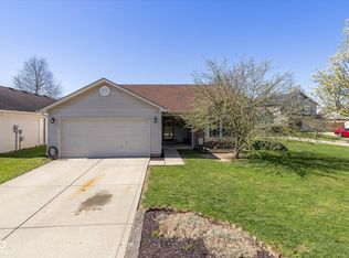 6953 Beargrass Ct, Indianapolis, IN 46241