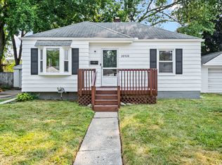 28526 Brentwood St, Southfield, MI 48076