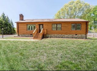 6631 Rural Point Rd, Mechanicsville, VA 23116