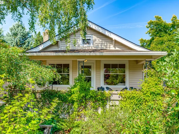 5245 NE 20th Ave, Portland, OR 97211