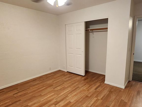 Secondary room upstairs