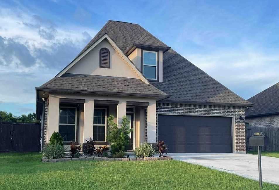 Property Front View