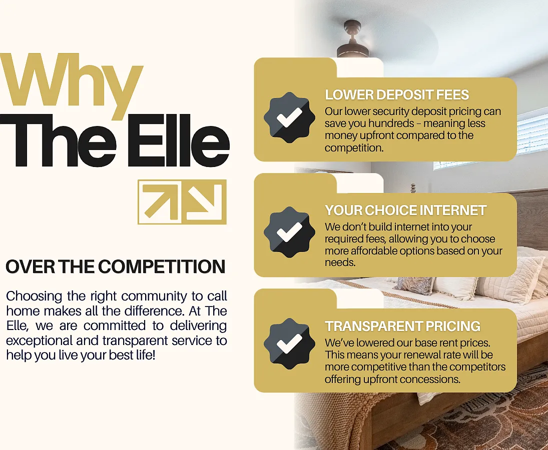 The Elle — Photo 1