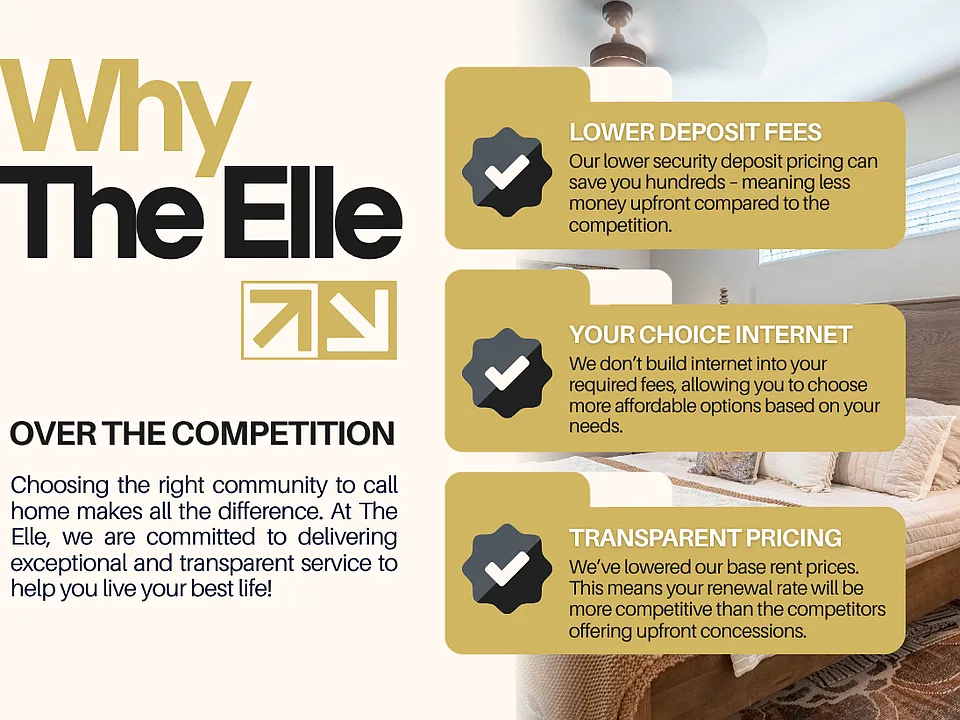 The Elle