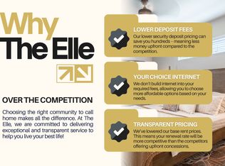 The Elle, Bluffton, SC 29910
