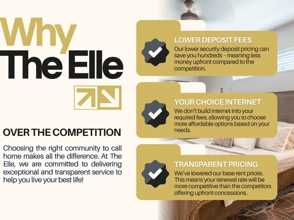 The Elle