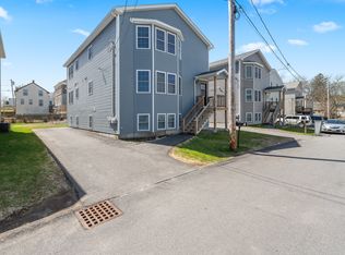 28 Alaska St #2, Providence, RI 02904