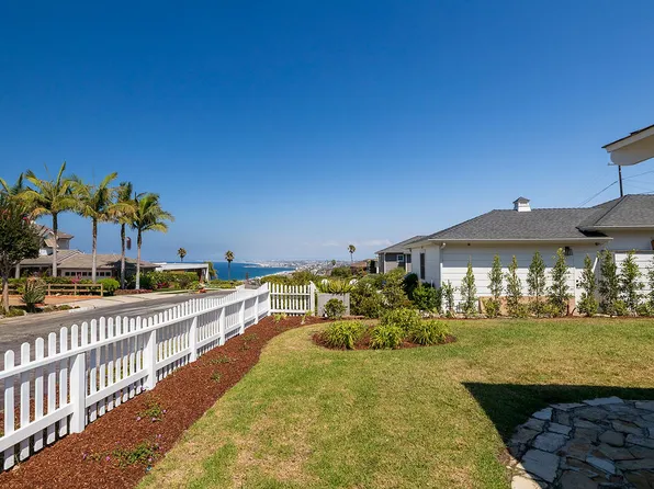 424 Avenida De Jose, Redondo Beach, CA 90277