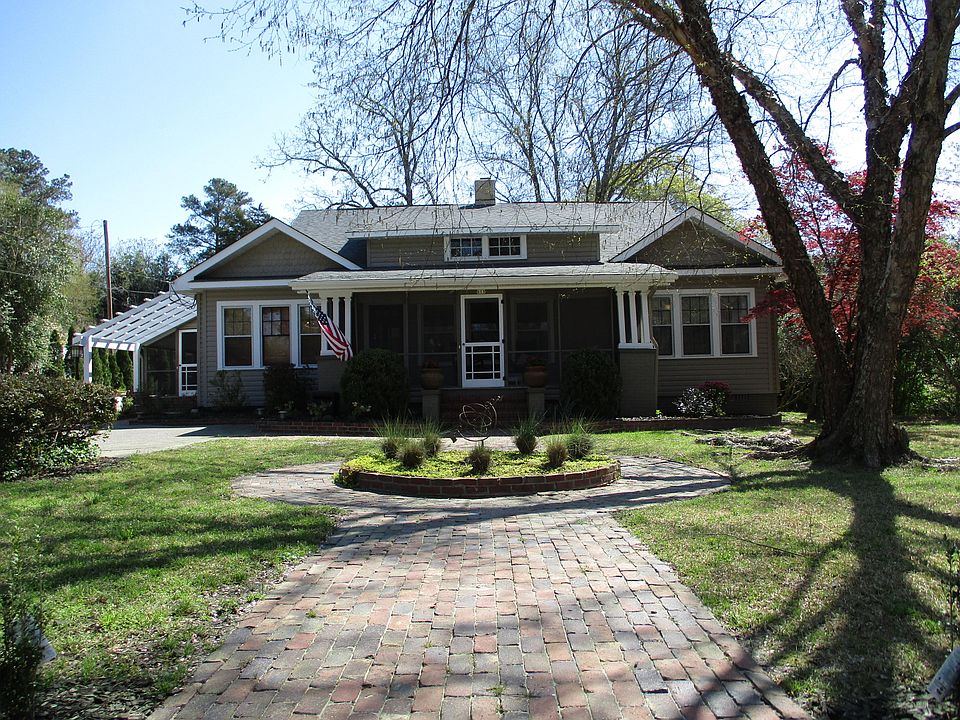 613 S McNeill St, Carthage, NC 28327 Zillow