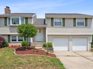 686 Deerfield Dr, Harrison, OH