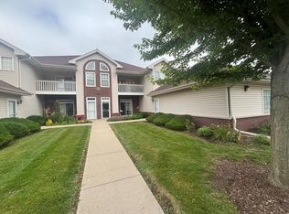 N43W32821 Rasmus Rd UNIT 11C, Nashotah, WI 53058