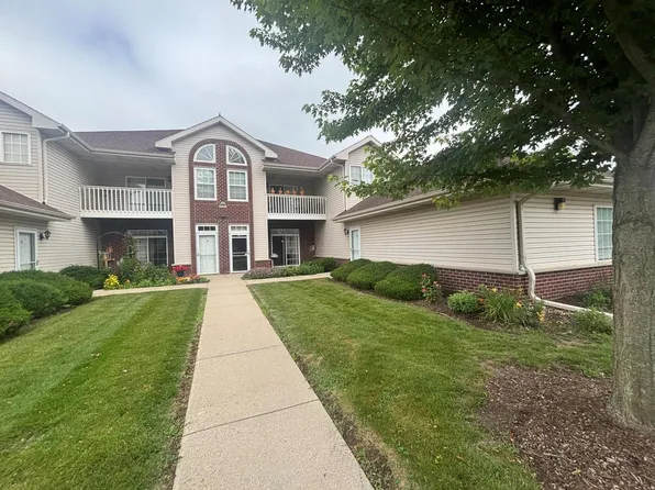 N43W32821 Rasmus ROAD #11C, Nashotah, WI 53058