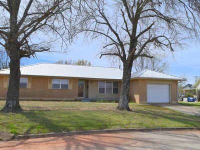 508 Cottonwood Ln, Tecumseh, OK, 74873