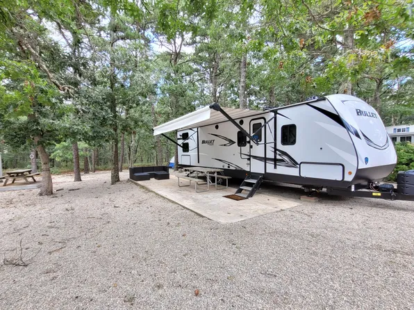 310 Old Chatham Road #A-67, South Dennis, MA 02660