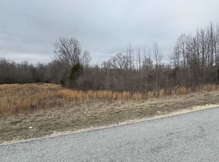 0 County Lake Rd, Trenton, TN 38382