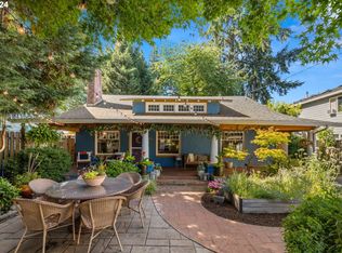 7512 SE Long St, Portland, OR 97206