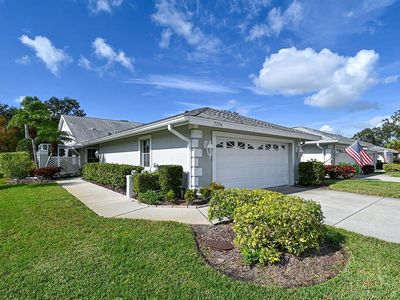 7704 Palm Aire Ln, Sarasota, FL, 34243