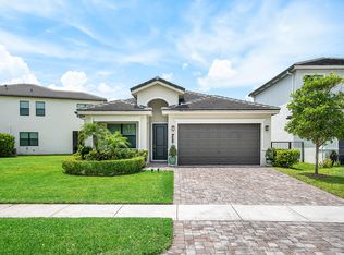 6053 Oceanaire Way, Lake Worth, FL 33467