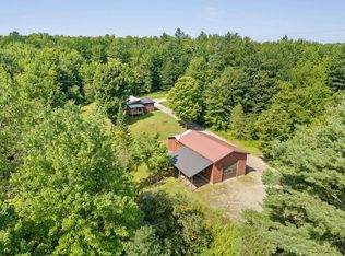 5312 Berkshire Center Rd, Enosburg Falls, VT 05450