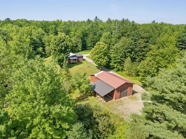 5312 Berkshire Center Road, Berkshire, VT 05450