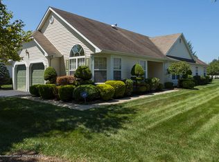 2454 Crisfield St, Toms River, NJ 08755