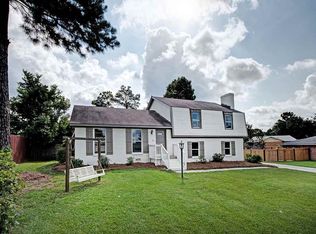 411 Windsor Dr, Clinton, MS 39056