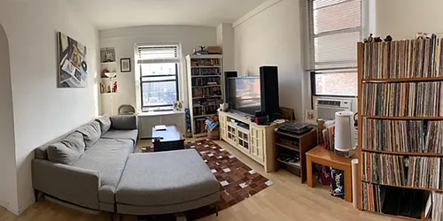 Rented by Rudd Group LTD