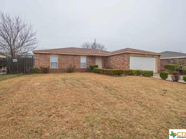 4303 Waterproof Dr, Killeen, TX 76549