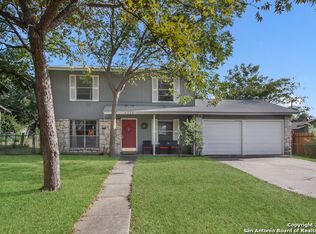 4334 Parkwood Dr, San Antonio, TX 78218