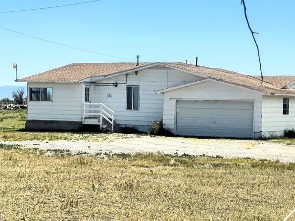 7530 County Road 50, Center, CO 81125