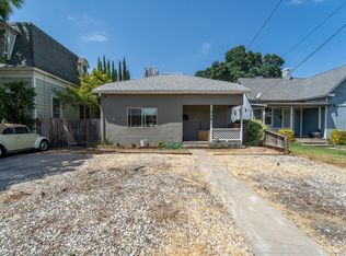 256 S 2nd Ave, Oakdale, CA