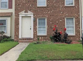 5043 Reese Dr N, Portsmouth, VA 23703