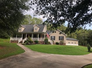 210 Whitfield Rd, Honea Path, SC 29654