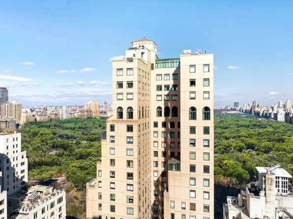 58 W 58th St APT 33A, New York, NY 10019