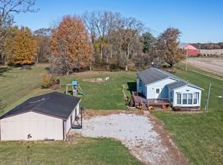1290 Amoy West Rd, Mansfield, OH 44903