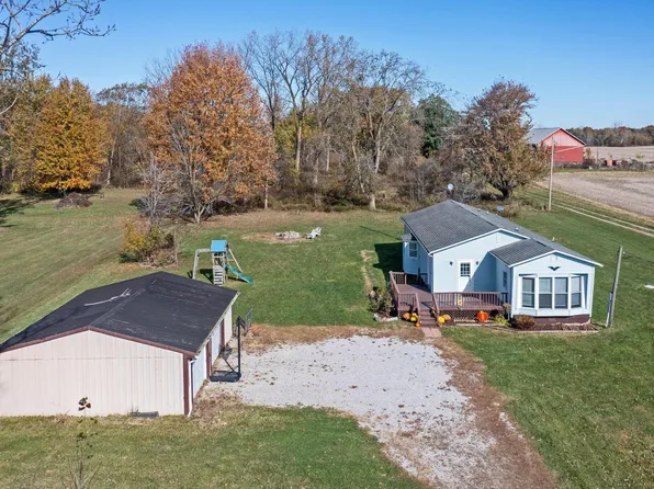 1290 Amoy West Rd, Mansfield, OH 44903