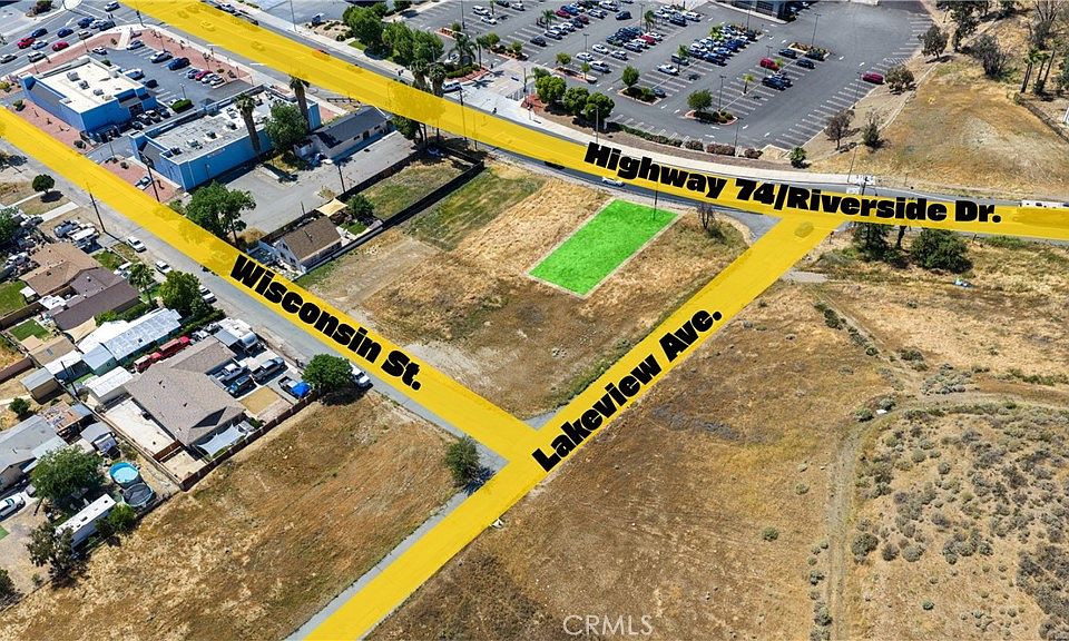 2nd image of 0 Riverside St Lot 24