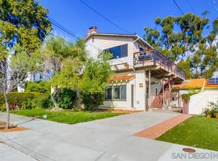 2913 Union St, San Diego, CA 92103