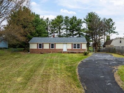 753 Weyers Cave Rd, Weyers Cave, VA, 24486